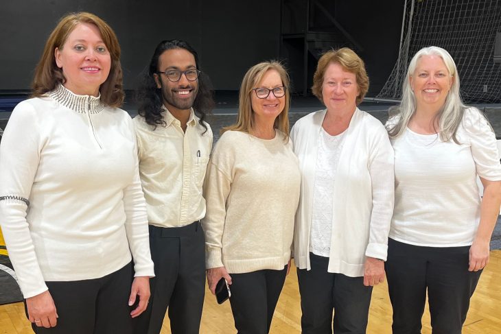 Credentialed Teachers